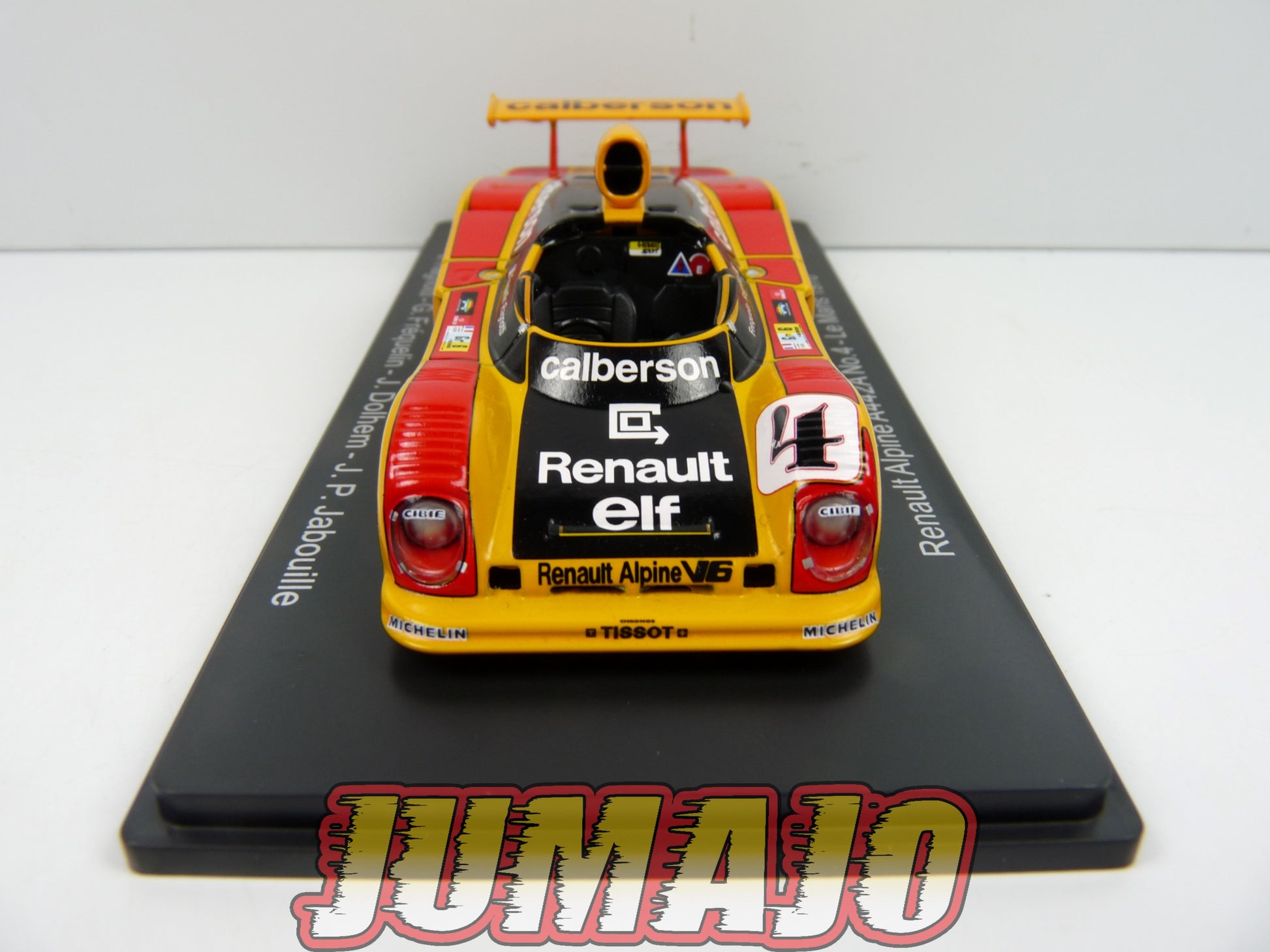 alpine et renault sportives N° 9 : alpine A310 v8 gordini | Rakuten alpine et renault sportives N° 9 : alpine A310 v8 gordini | Rakuten