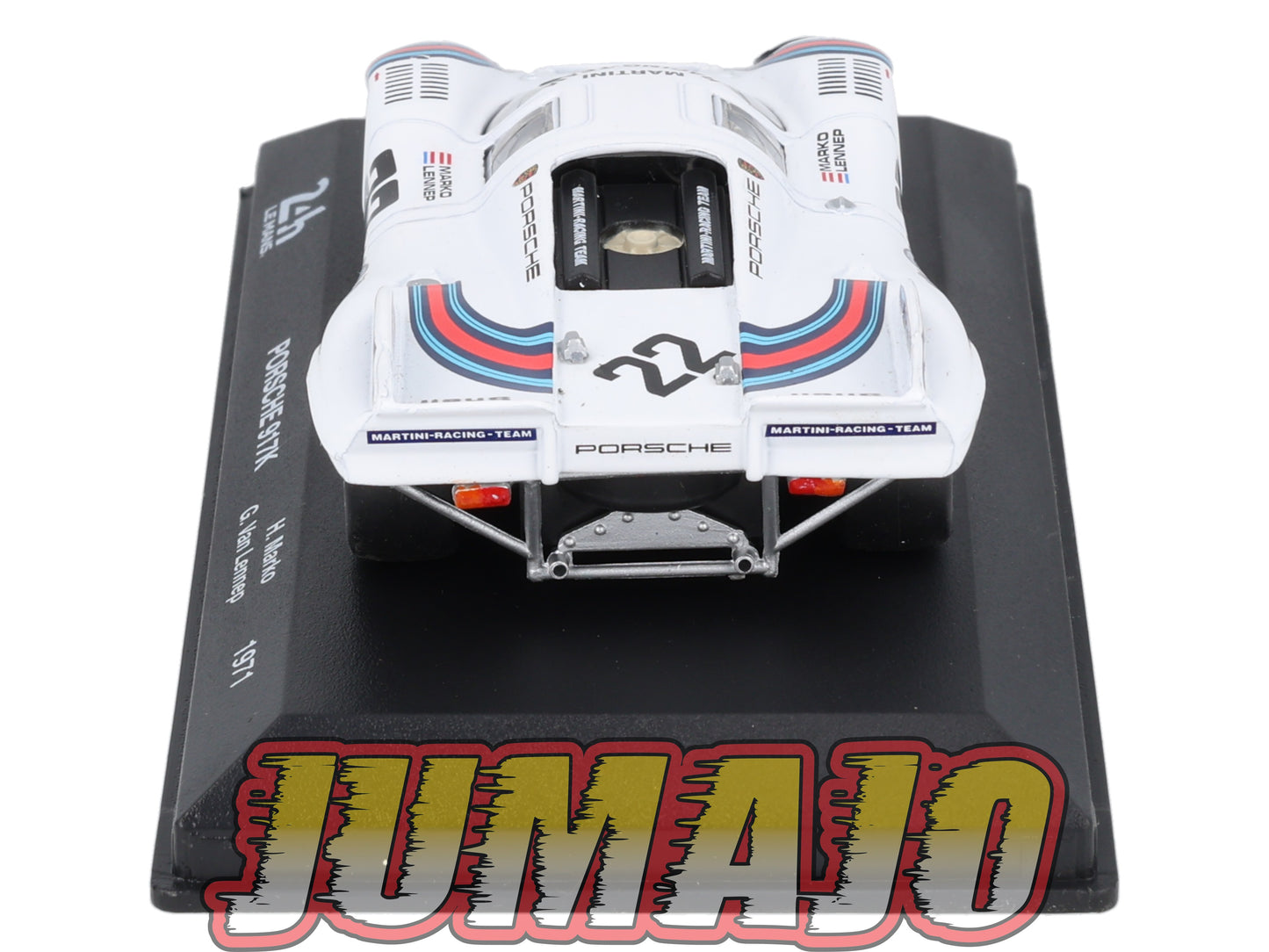 24H239 1/43 CENTAURIA 24 Heures Mans : PORSCHE 917K #22 Winner 1st 1971