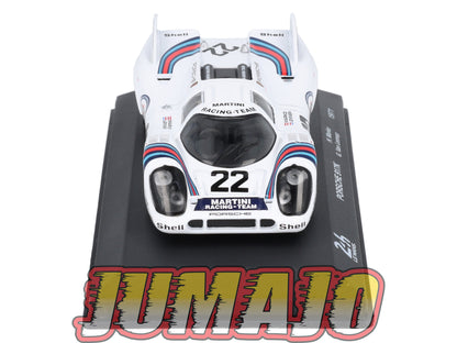 24H239 1/43 CENTAURIA 24 Heures Mans : PORSCHE 917K #22 Winner 1st 1971