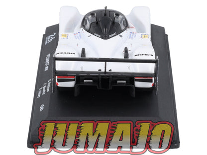 24H247 1/43 CENTAURIA 24 Heures Mans : PEUGEOT 905 #3 Winner 1st 1993