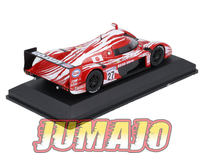 24H248 1/43 CENTAURIA 24 Heures Mans : TOYOTA GT-ONE #27 1998 K.Tsuchiya