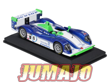 24H251 1/43 CENTAURIA 24 Heures Mans : DALLARA SP1 #6 2004 M.Short