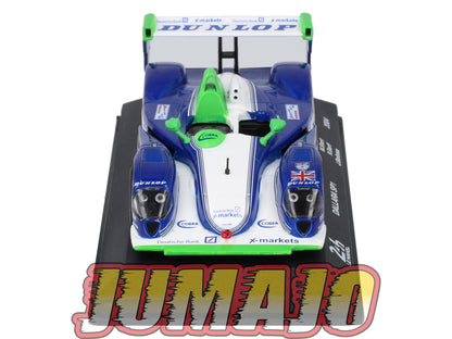 24H251 1/43 CENTAURIA 24 Heures Mans : DALLARA SP1 #6 2004 M.Short