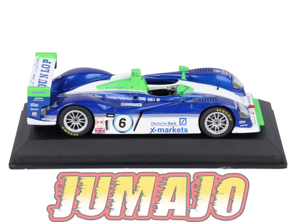 24H251 1/43 CENTAURIA 24 Heures Mans : DALLARA SP1 #6 2004 M.Short