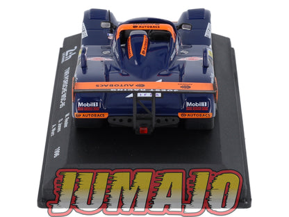 24H253 1/43 CENTAURIA 24 Heures Mans : PORSCHE TWR WSC-95 #7 Winner 1st 1996