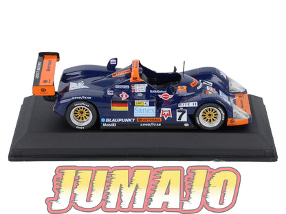 24H253 1/43 CENTAURIA 24 Heures Mans : PORSCHE TWR WSC-95 #7 Winner 1st 1996