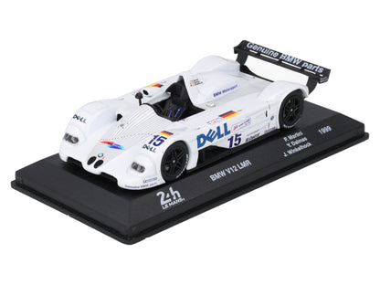 24H254 1/43 CENTAURIA 24 Heures Mans : BMW V12 LMR #15 Winner 1st 1999