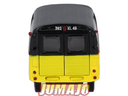 2CV119 Voiture 1/43 NOREV Citroen : 2CV AZU Transport DUSOLIER Calberson