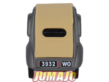 2CV14 Voiture 1/43 NOREV Citroen : 2CV Cyclope 1942