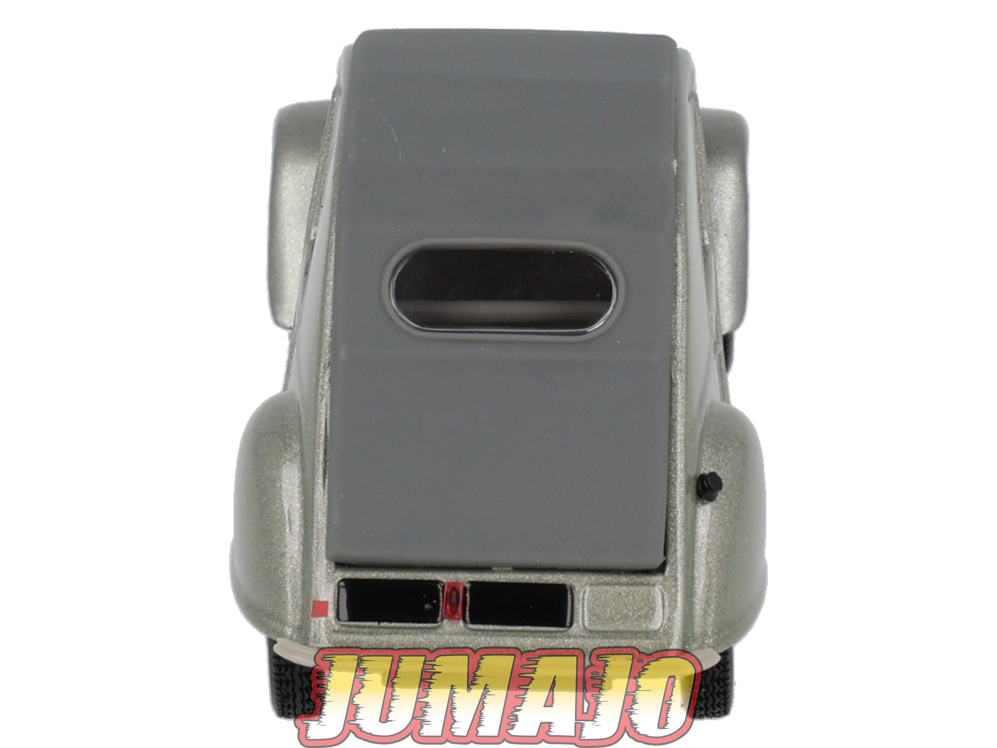 2CV27 Voiture 1/43 NOREV Citroen : 2CV Essai usine en chaîne 1939