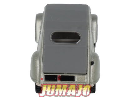 2CV27 Voiture 1/43 NOREV Citroen : 2CV Essai usine en chaîne 1939