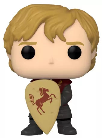 POP257 Figurine Vinyl FUNKO POP GAME OF THRONES Tyrion Lannister