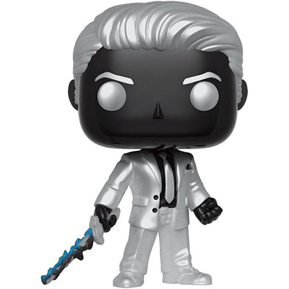 POP236 Figurine Vinyl FUNKO POP SPIDER-MAN : Mister Negative #398