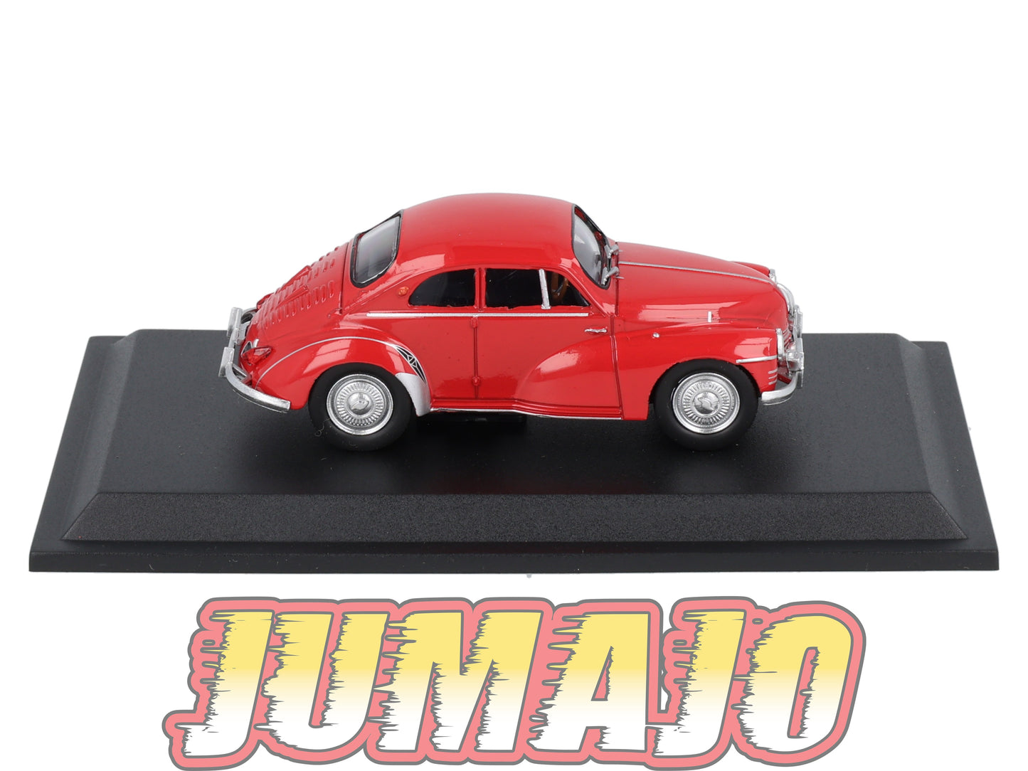 4CV39 Voiture 1/43 Eligor RENAULT 4 CV Coupe Mouchiro 1953