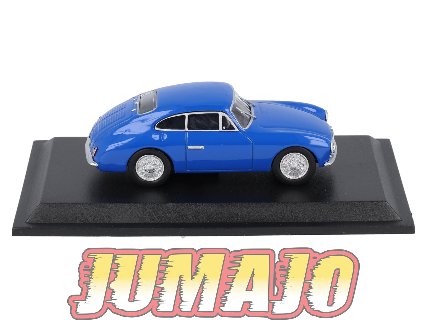 4CV44 Voiture 1/43 Eligor RENAULT 4 CV Coach Rosier 1952