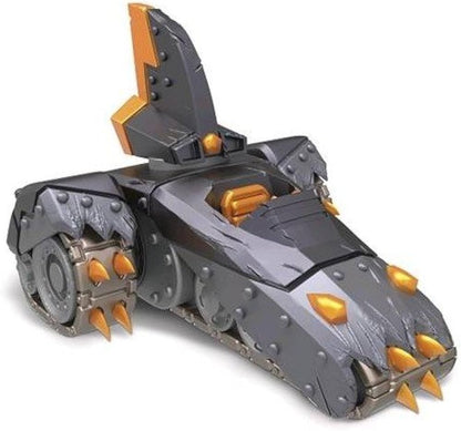 SKY12 Figurine Activision : Skylanders "Superchargers" : Shark Tank