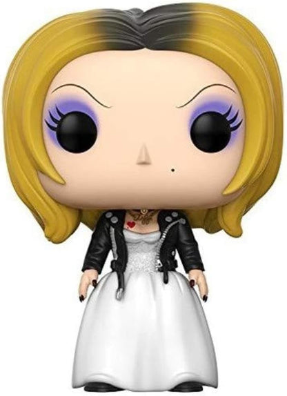 Figurine Vinyl FUNKO POP Bride of Chucky : Tiffany #468 *Occasion*