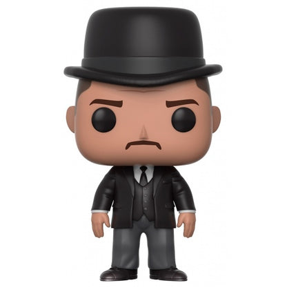 POP83 Figurine Vinyl FUNKO POP 007 : Oddjob from Goldfinder #520