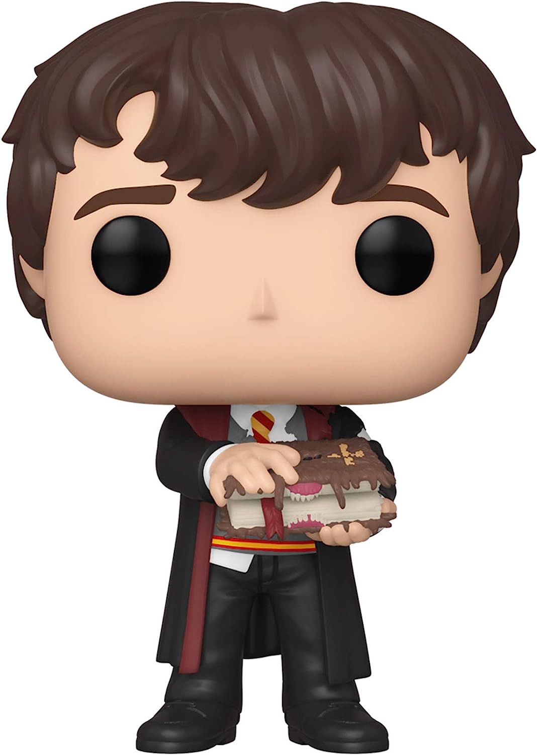 Figurine Vinyl FUNKO POP Harry Potter : Neville Longbottom #116 *Occasion*