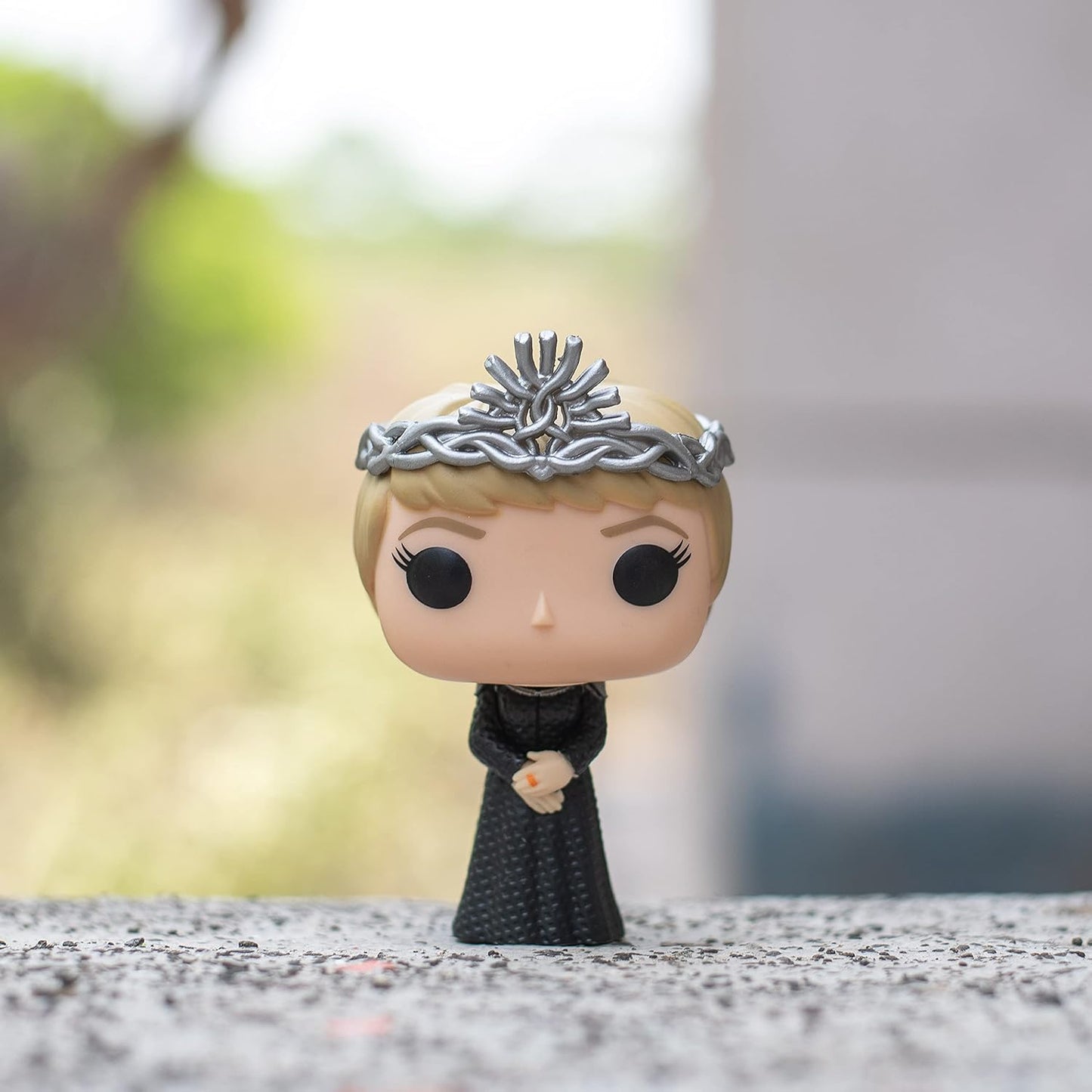 Figurine Vinyl FUNKO POP Game of Thrones : Cersei Lannister #51