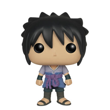 POP88 Figurine Vinyl FUNKO POP Naruto Shippuden : Sasuke #72