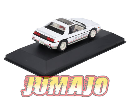 AC104 Voiture 1/43 IXO altaya Voitures américaines : PONTIAC Fiero Indy 500 Pace car 1984