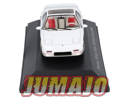 AC104 Voiture 1/43 IXO altaya Voitures américaines : PONTIAC Fiero Indy 500 Pace car 1984