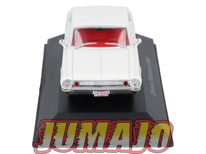 AC108 Voiture 1/43 IXO altaya Voitures américaines : DODGE 330 Sedan 1964