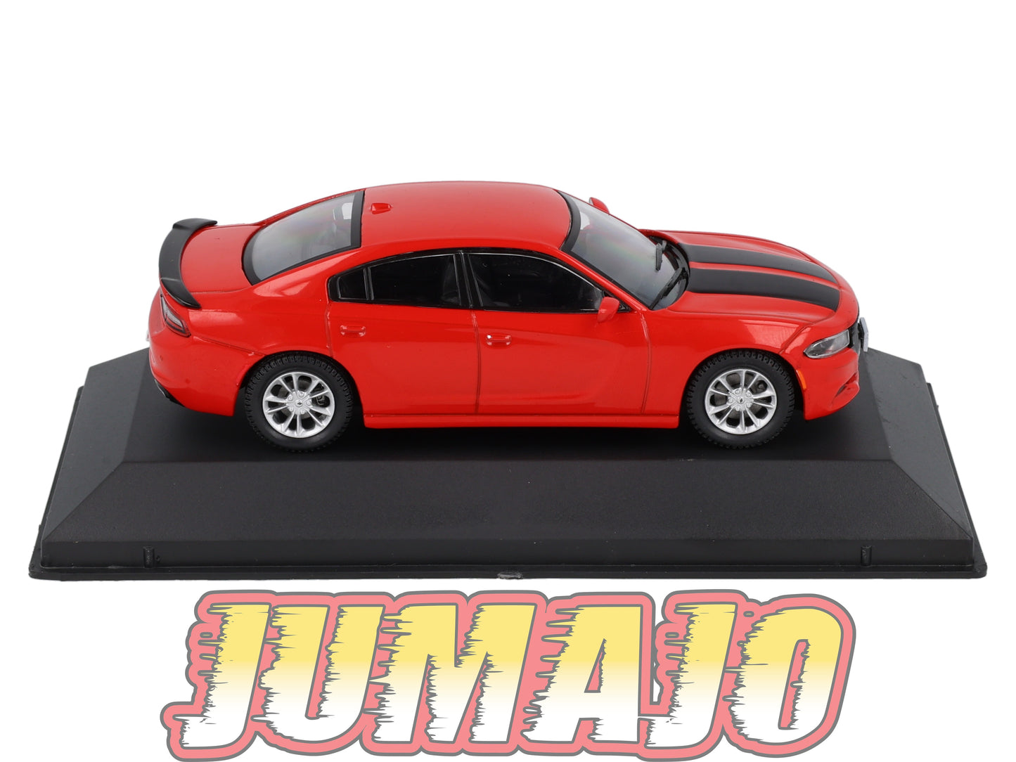 AC133 Voiture 1/43 IXO Altaya DODGE CHARGER SXT AWD 2020