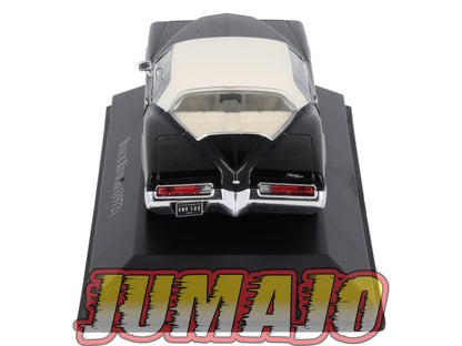 AC22 Voiture 1/43 IXO altaya Voitures américaines : BUICK Riviera 1972