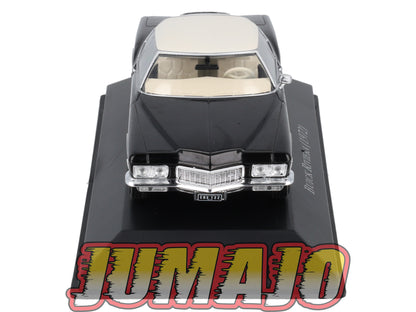 AC22 Voiture 1/43 IXO altaya Voitures américaines : BUICK Riviera 1972