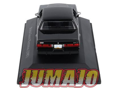 AC30 Voiture 1/43 IXO altaya américaines BUICK Grand National 1987