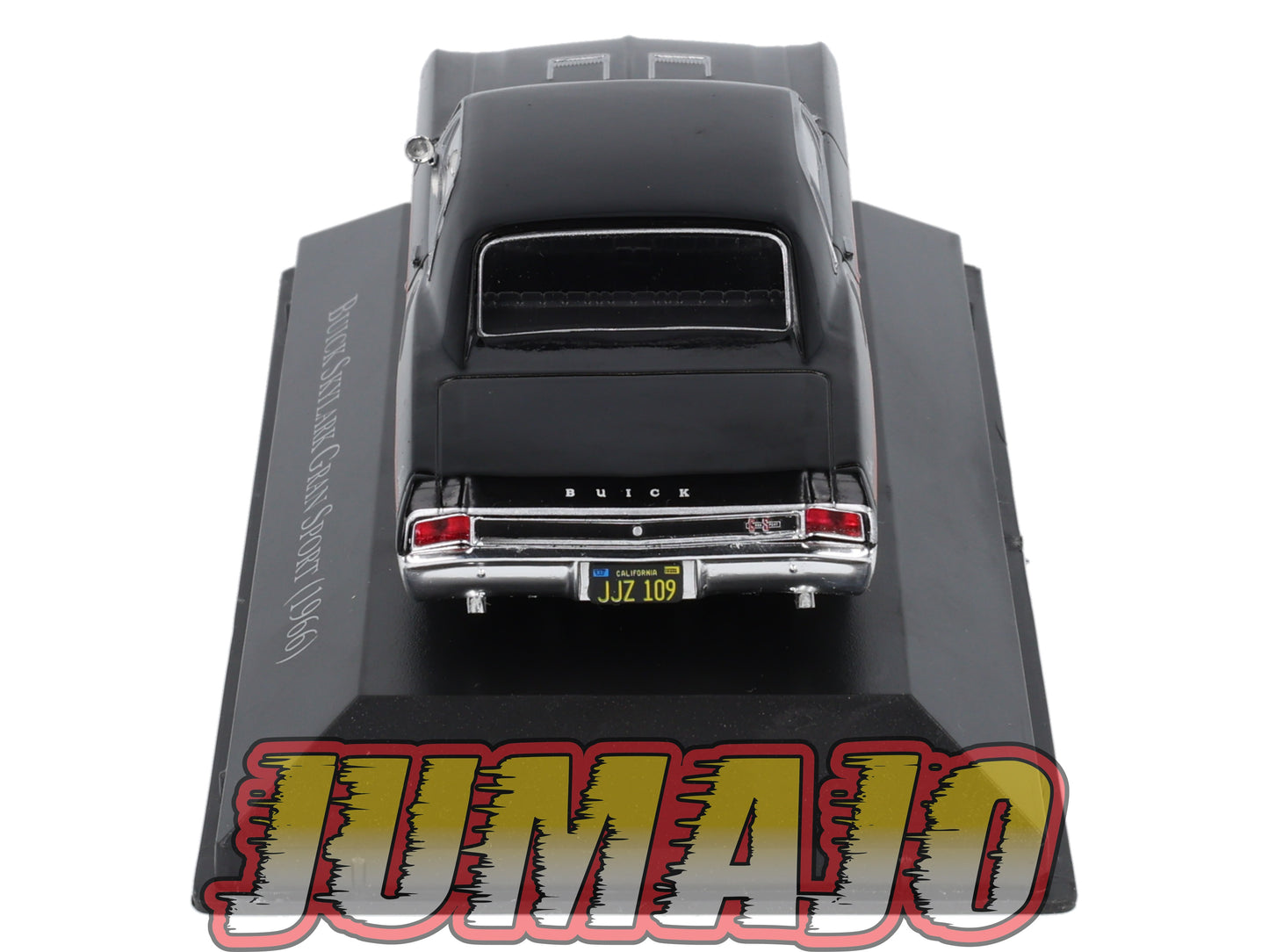 AC42 Voiture 1/43 IXO altaya américaines BUICK skylark Gran Sport 1966