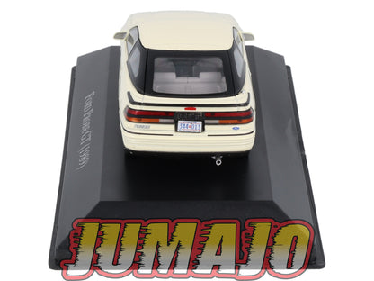AC84 Voiture 1/43 IXO altaya Voitures américaines FORD Probe GT 1989