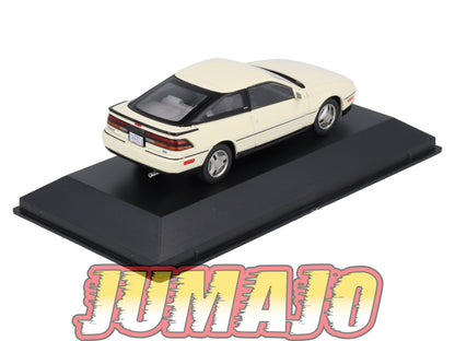 AC84 Voiture 1/43 IXO altaya Voitures américaines FORD Probe GT 1989