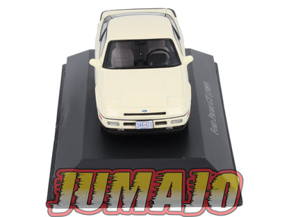 AC84 Voiture 1/43 IXO altaya Voitures américaines FORD Probe GT 1989