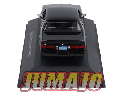 AC96 Voiture 1/43 IXO altaya Voitures américaines : BUICK Regal GNX 1987