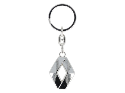 ACC1 Porte clef losange RENAULT en métal