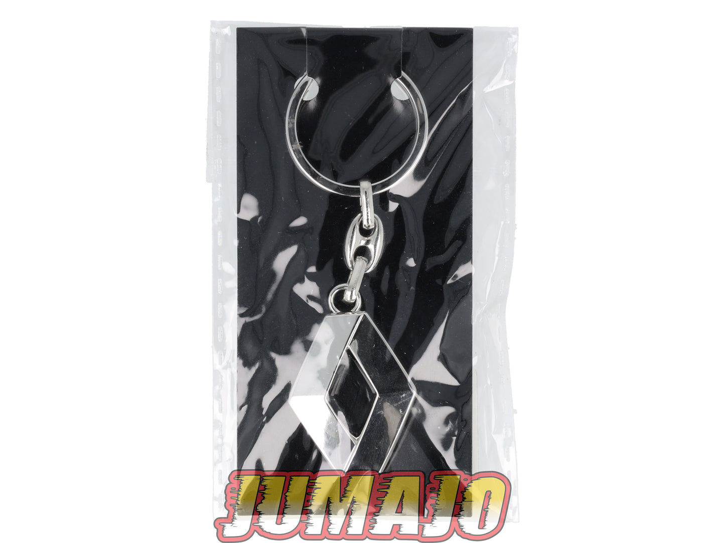 ACC1 Porte clef losange RENAULT en métal