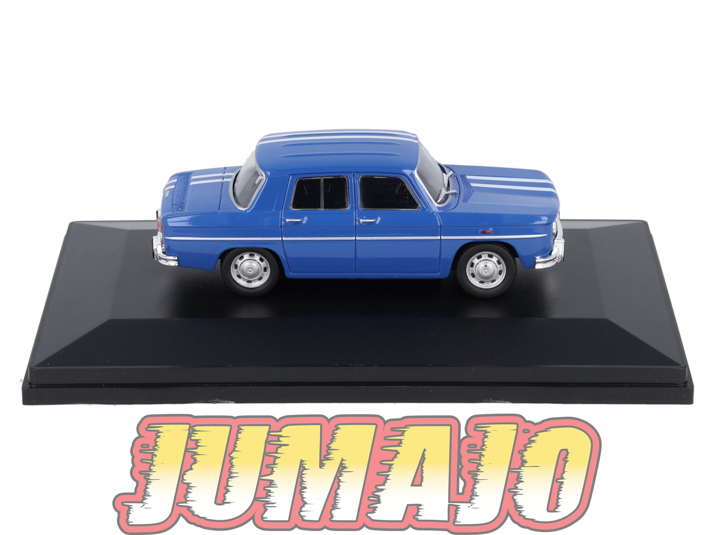 ALP18 Voiture 1/43 Eligor RENAULT 8 Gordini 1100 1965