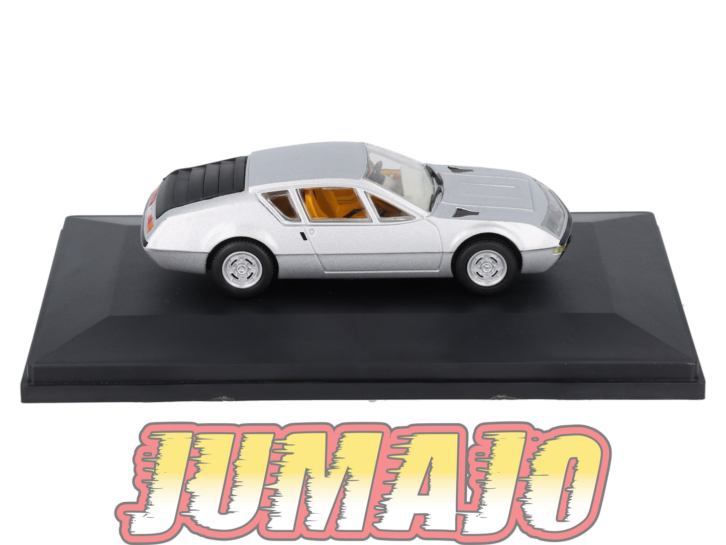 ALP26 Voiture 1/43 Eligor RENAULT Alpine A 310 1971