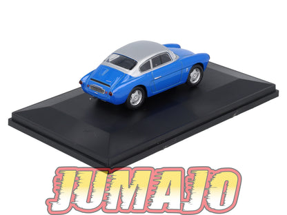 ALP27 Voiture 1/43 Eligor RENAULT Rédélé Spéciale 1953