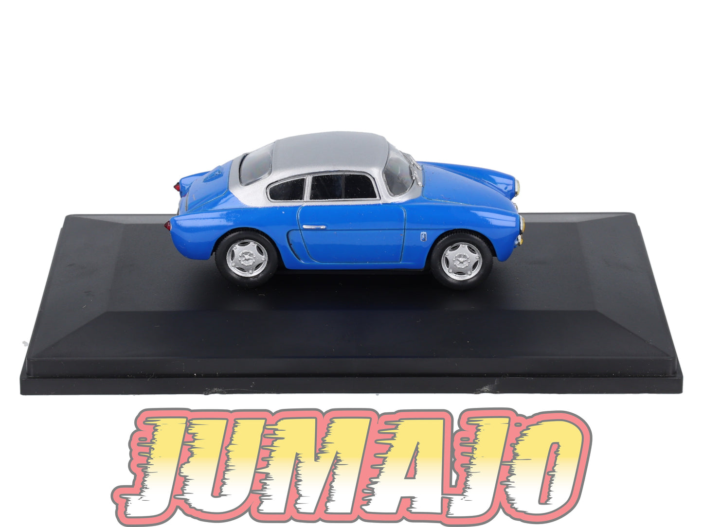 ALP27 Voiture 1/43 Eligor RENAULT Rédélé Spéciale 1953