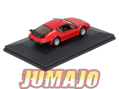 ALP2 Voiture 1/43 Eligor RENAULT Alpine A 310 V6 Pack GT 1983