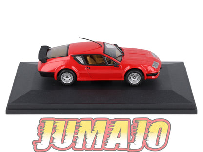 ALP2 Voiture 1/43 Eligor RENAULT Alpine A 310 V6 Pack GT 1983