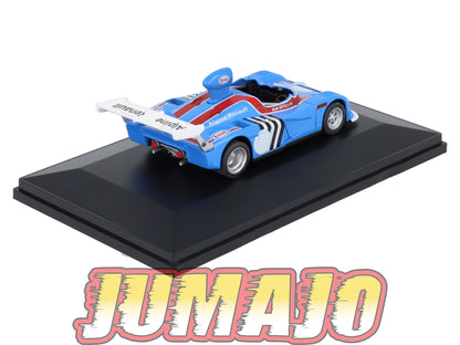 ALP38 Voiture 1/43 Eligor RENAULT Alpine A 441 1974