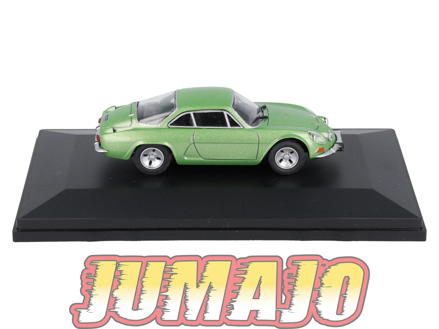 ALP39 Voiture 1/43 Eligor RENAULT Alpine A 110 1600 SX 1977