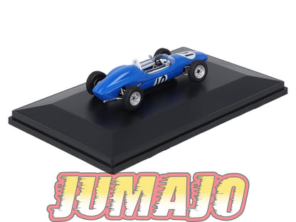 ALP40 Voiture 1/43 Eligor RENAULT Alpine Formule 2 1964 #10