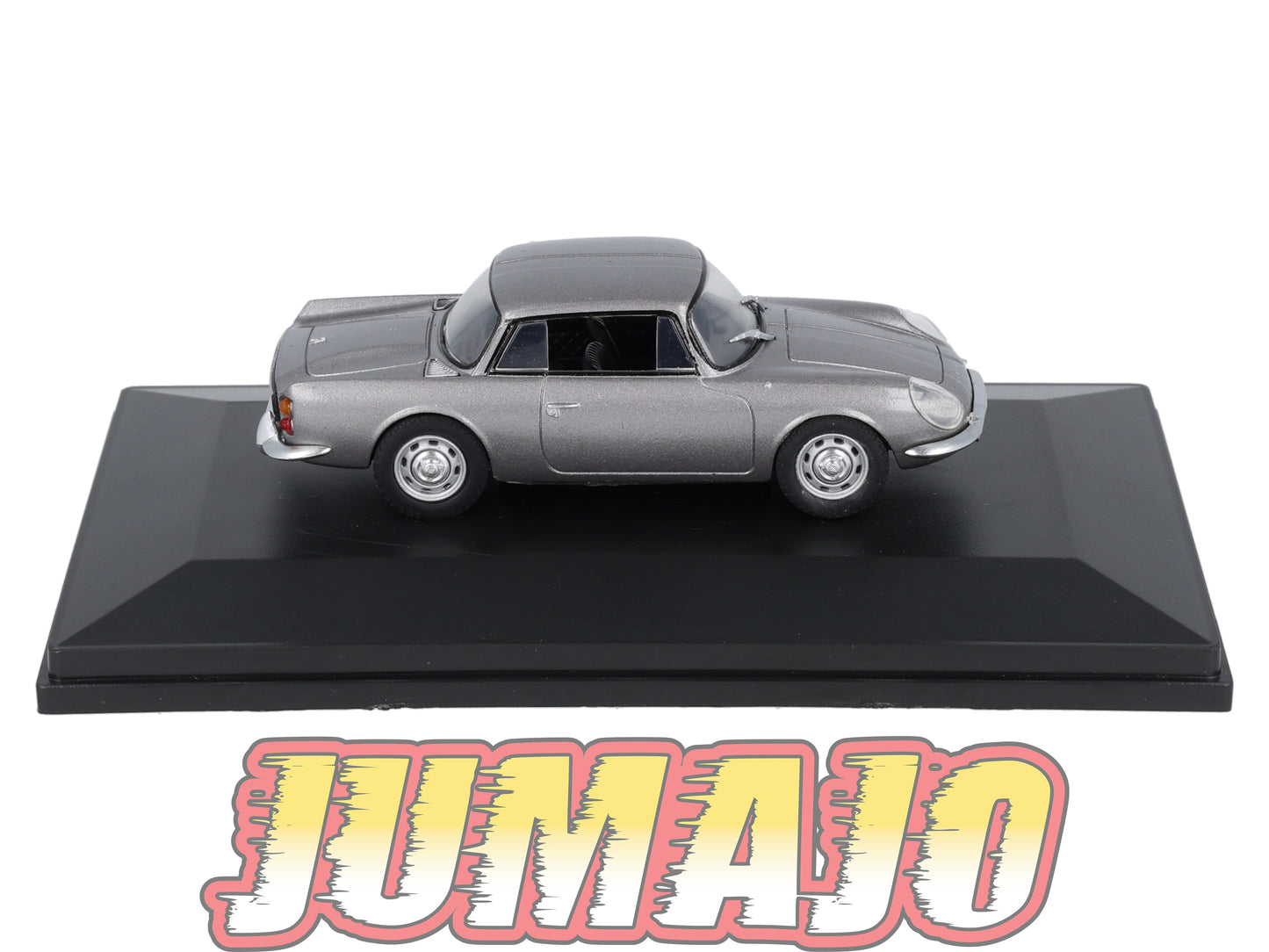 ALP46 Voiture 1/43 Eligor RENAULT Alpine Coupé 2+2- 1961