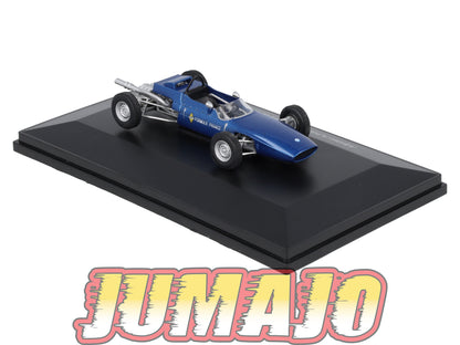 ALP48 Voiture 1/43 Eligor RENAULT Alpine A340 Formule France 1969